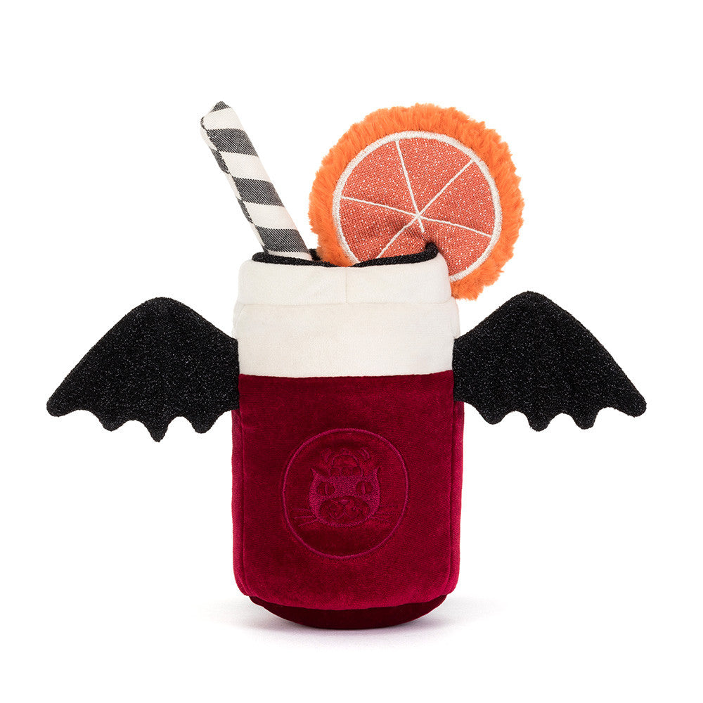 Amuseables Vampop Drink by Jellycat - view 4