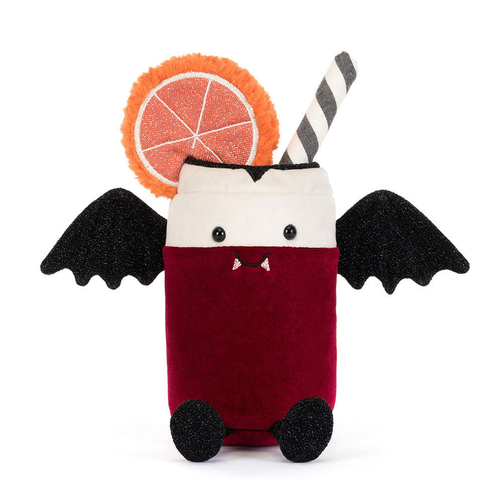 Amuseables Vampop Drink by Jellycat - view 5