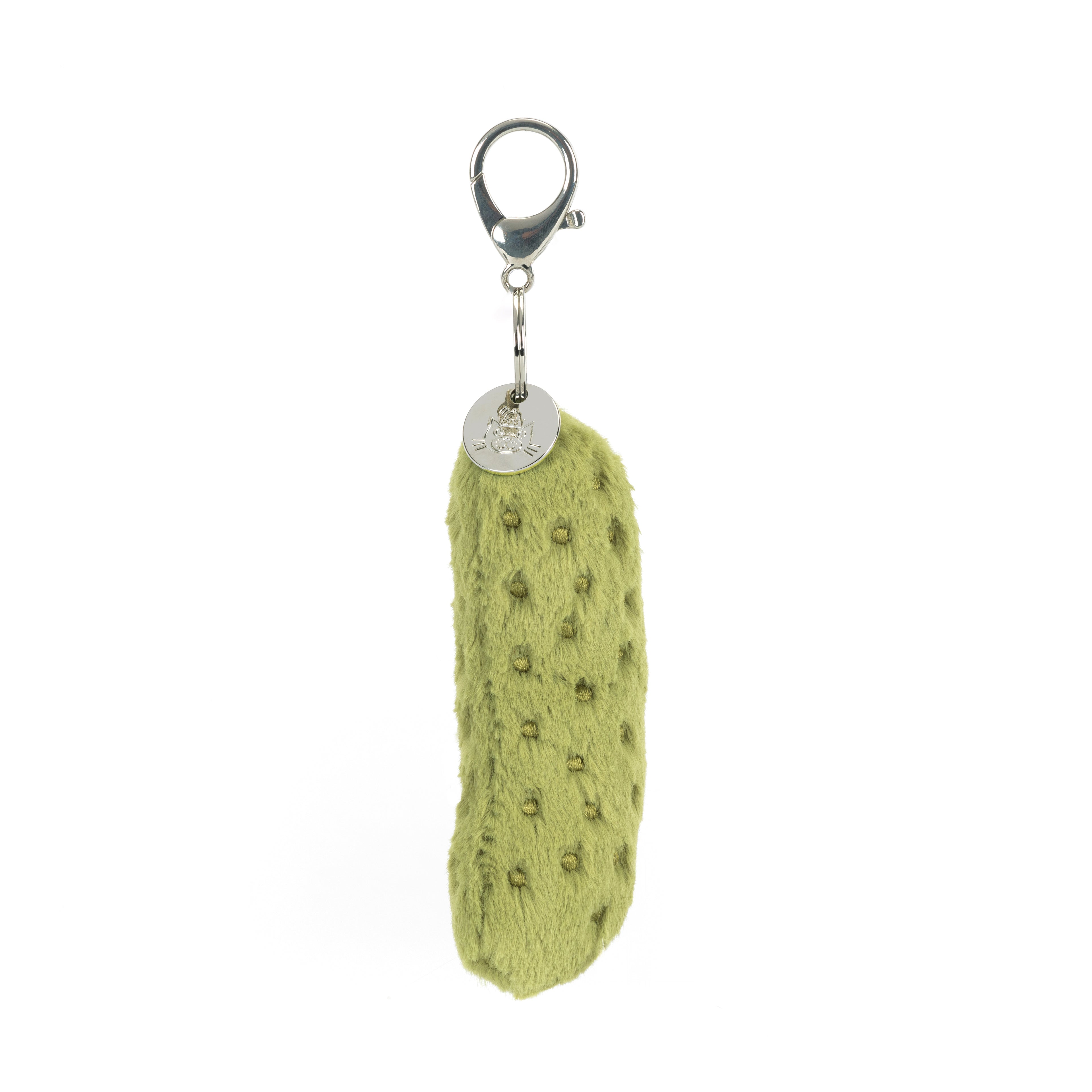 Amuseables Pickle Bag Charm