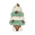 Jellycat Amuseables Pinecone Tree