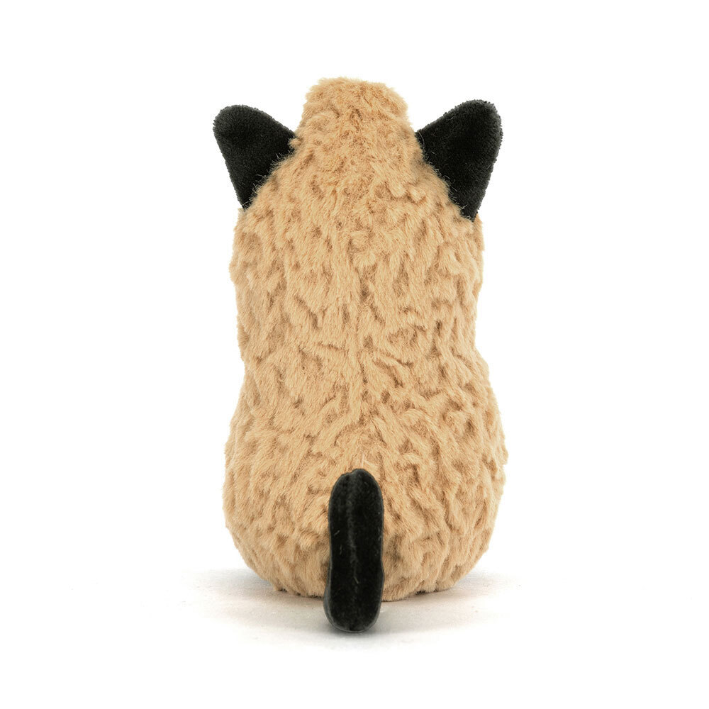 Amuseables Peanut 'Cat' by Jellycat - view 4