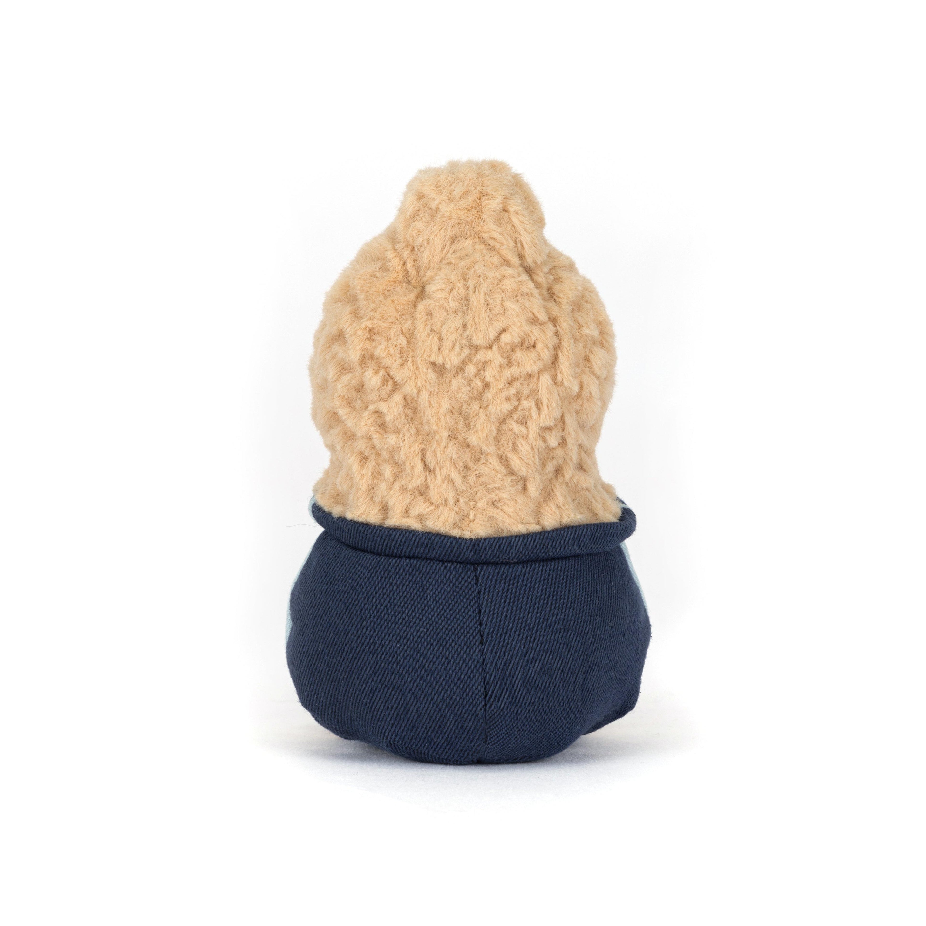 Amuseables Peanut Star Student Outfit