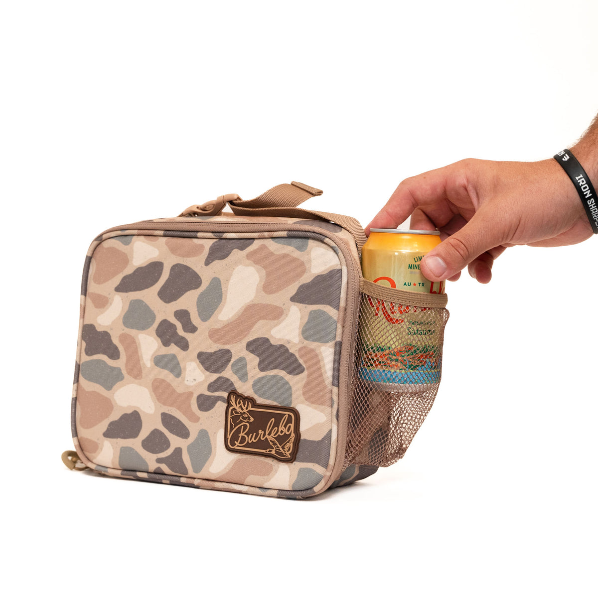 Burlebo Lunch Bag
