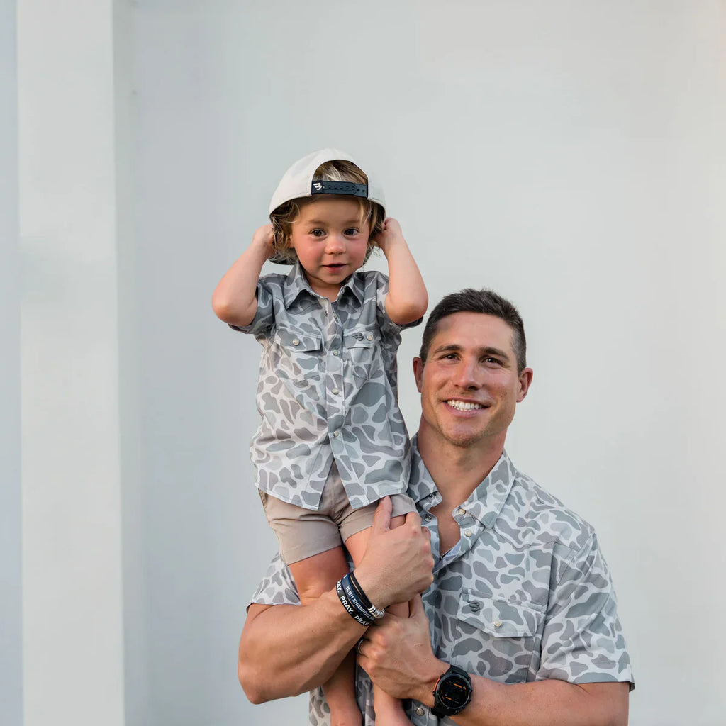 Performance Western Shirt