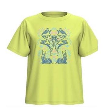 UA Animal Folklore Tee