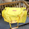 Square Duffel, Medium