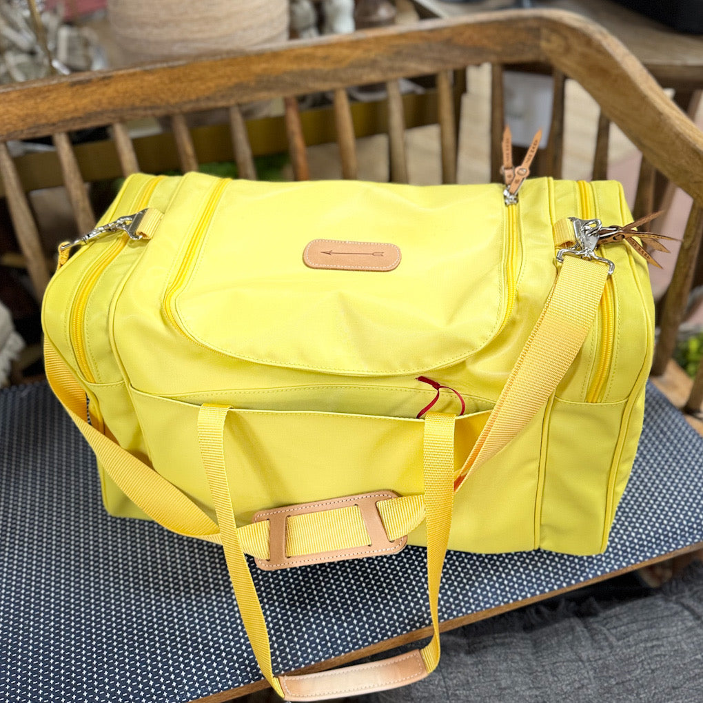 Square Duffel, Medium