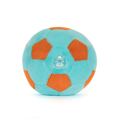 Amuseables Jellycat Soccer Ball