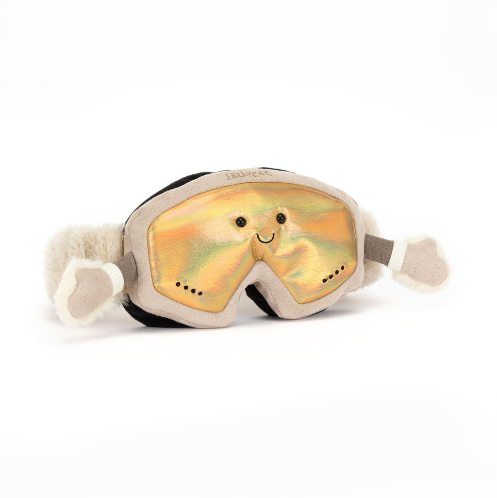 Amuseables Sports Ski Club Goggles