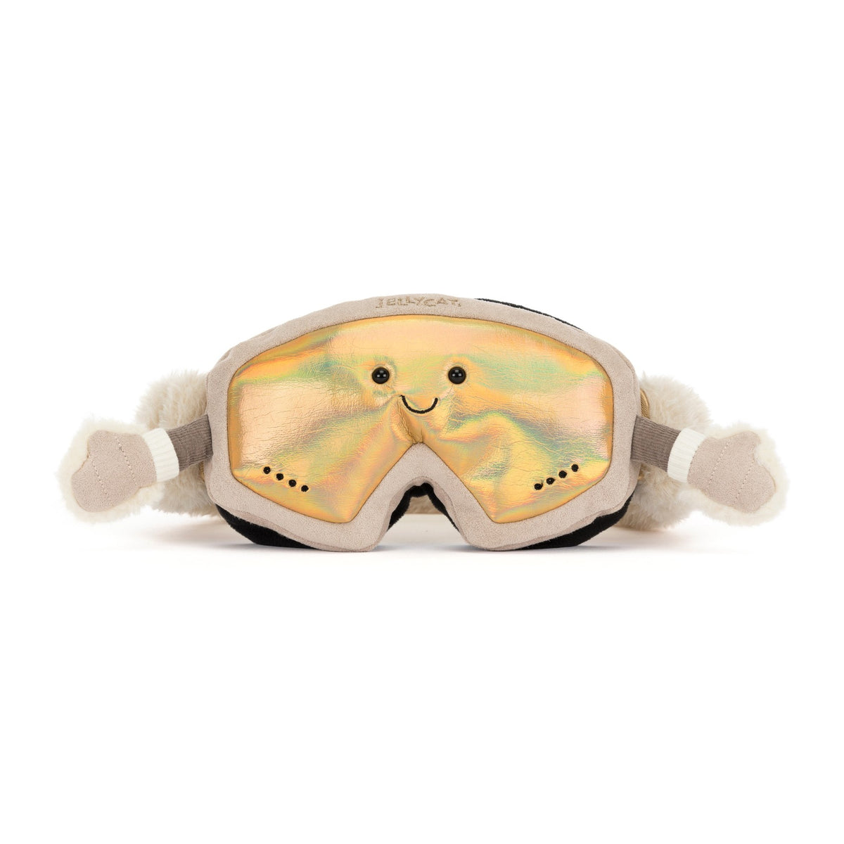 Amuseables Sports Ski Club Goggles
