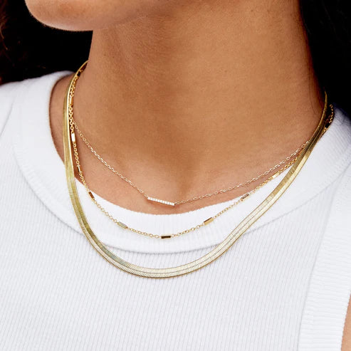 Tatum Necklace