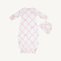 The Beaufort Bonnet Company Adorable Everyday Set