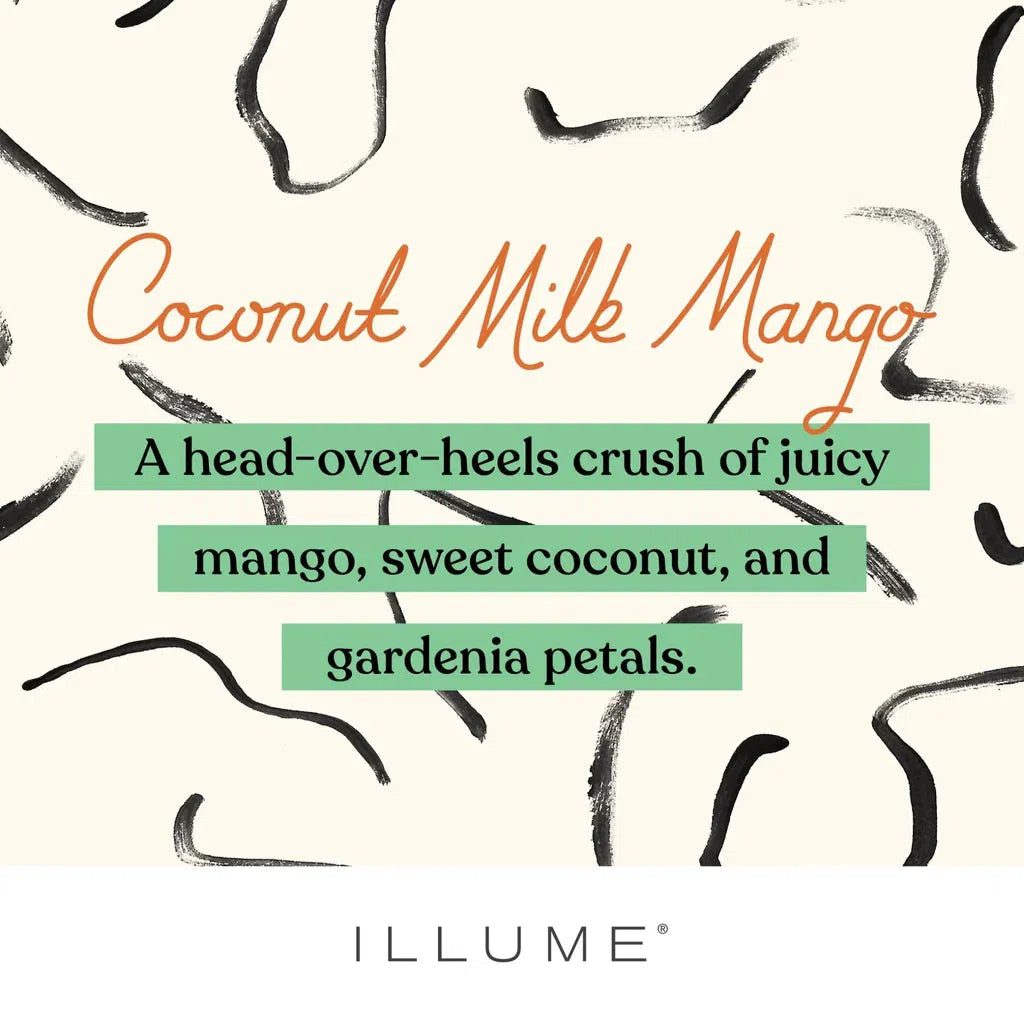 Coconut Milk Mango Demi Rollerball Perfume