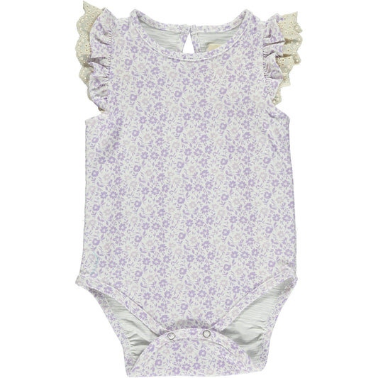 Amber Onesie | Baby Shower Madison Ranes