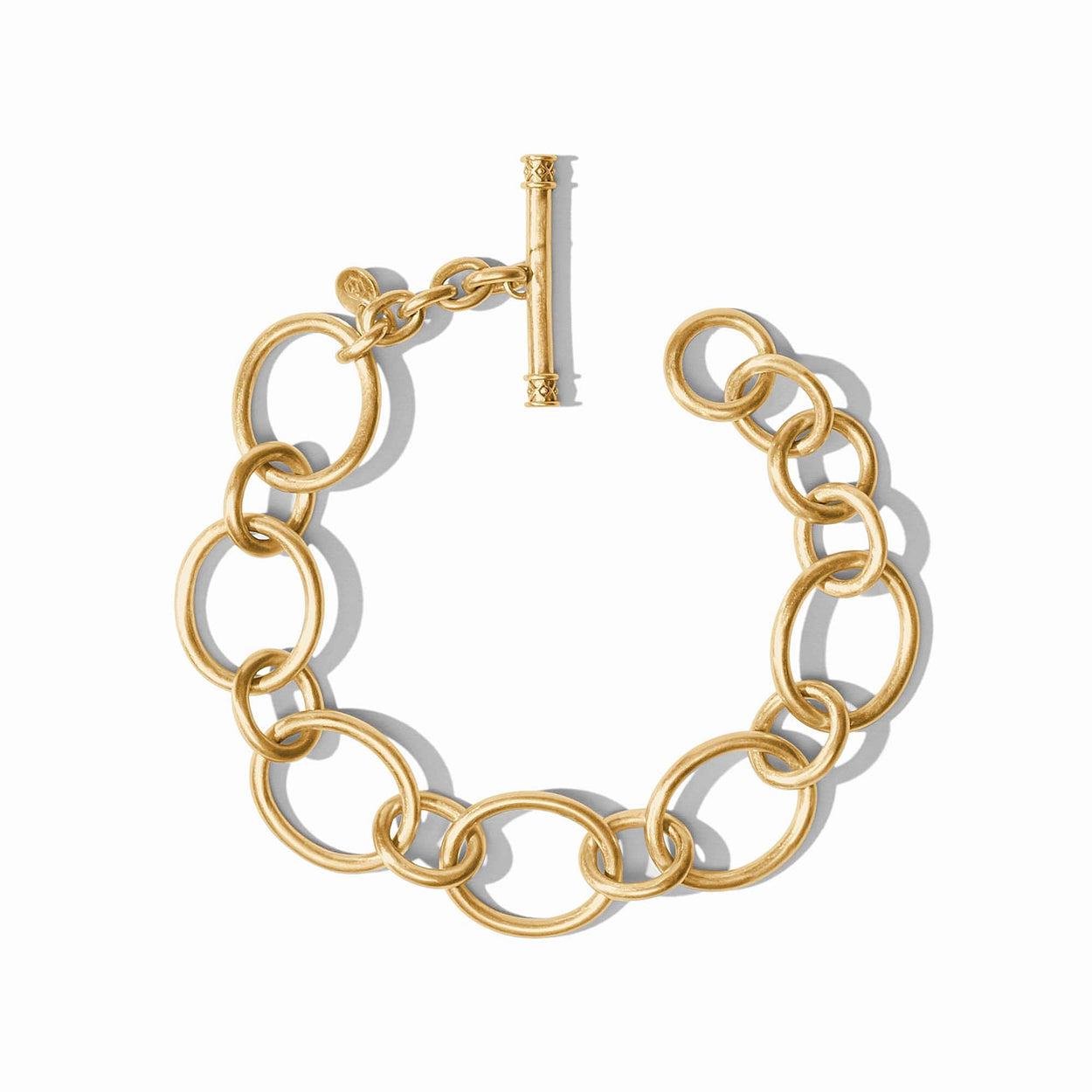 Aquitaine Link Bracelet