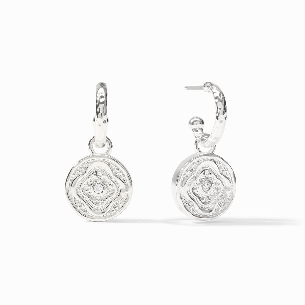 Astor 6-in-1 Charm Earring