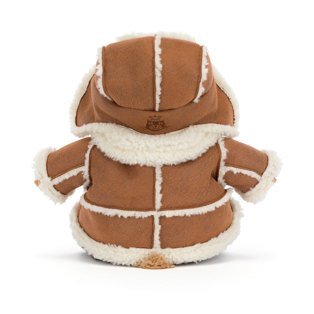 Jellycat Bartholomew Bear 'Alpine'