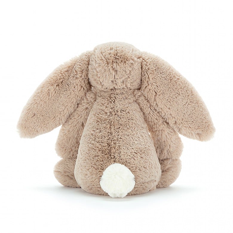 JellyCat Bashful Beige Bunny