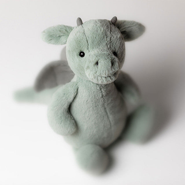 JellyCat Bashful Dragon Original