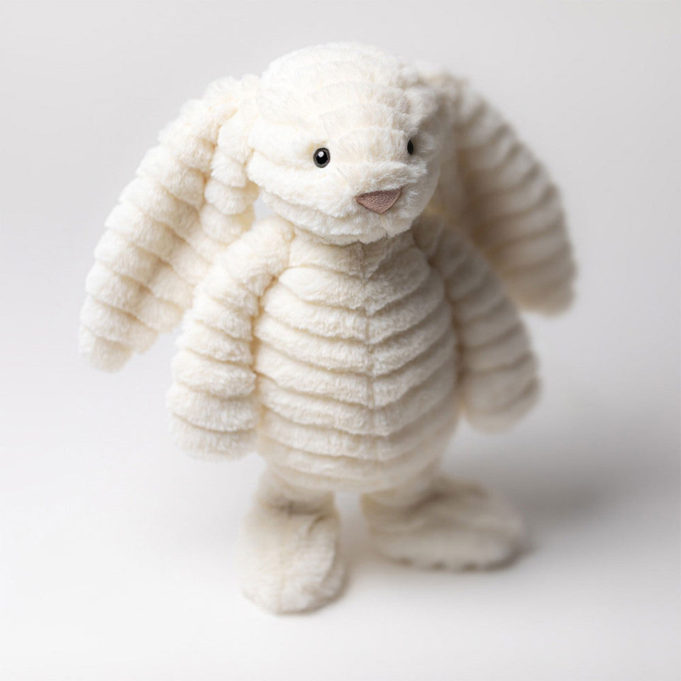 Jellycat Bashful Luxe Bunny Nimbus Original
