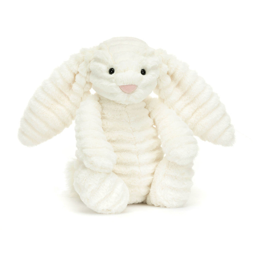 Bashful Luxe Bunny Nimbus Original | Baby Shower Madelyn Eaves