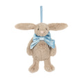 Jellycat Bashful Beige Bunny Decoration