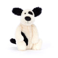 Bashful B&C Puppy 'Rufferty' Little