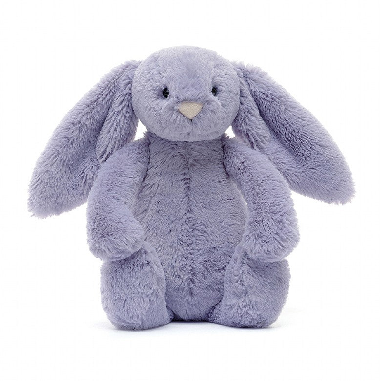 Jellycat Bashful Viola Bunny