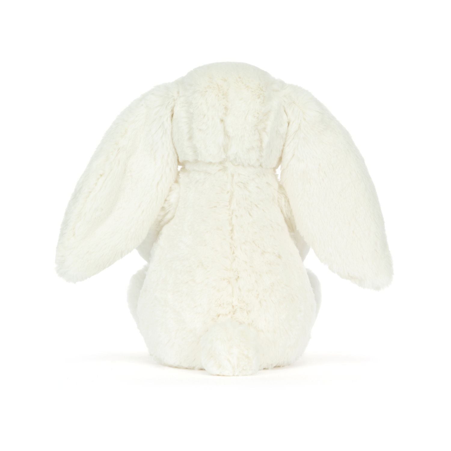 Cream Bunny with Star