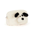 Rufferty Puppy Pouch by Jellycat