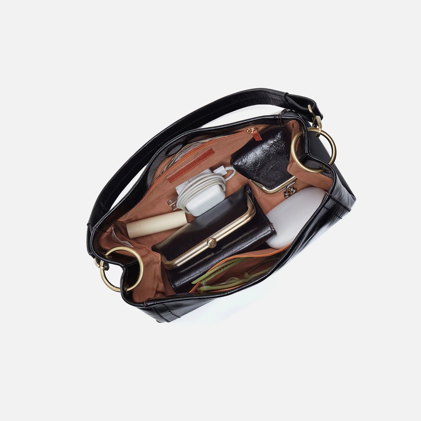 Seneca Shoulder Crossbody