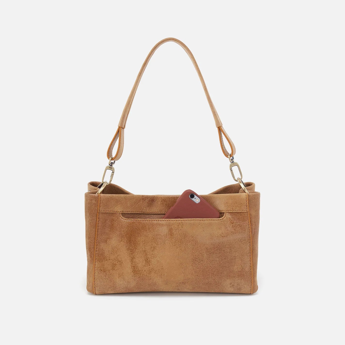 Seneca Shoulder Crossbody