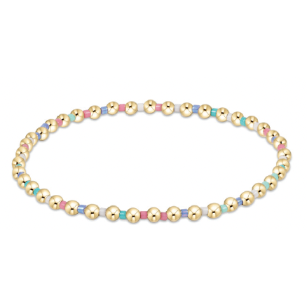 enewton hope grateful bracelet, hot mess ss25