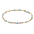enewton hope unwritten gemstone bracelet, hot mess