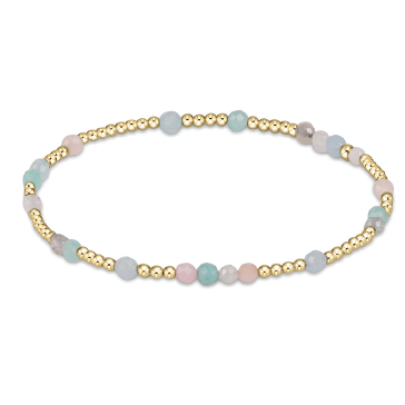 enewton hope unwritten gemstone bracelet, hot mess