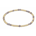 enewton hope unwritten gemstone bracelet, labradorite