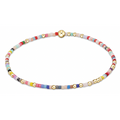 enewton hope unwritten bracelet, hot mess
