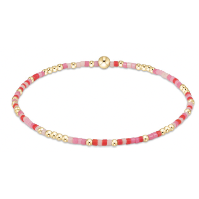 enewton hope unwritten bracelet, kind of a pig deal