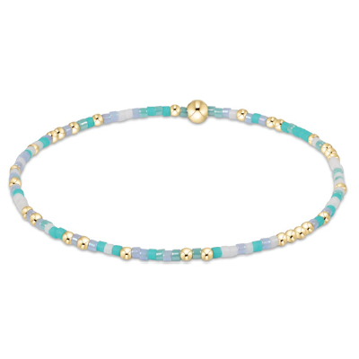 enewton hope unwritten bracelet, man, i teal like a woman