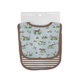 Bib Set, Delta Dogs