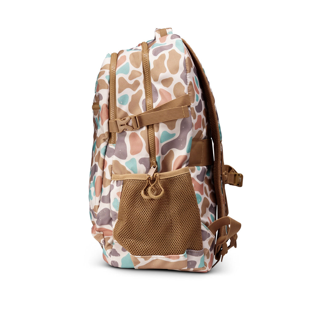 Backpack - Bayside Camo