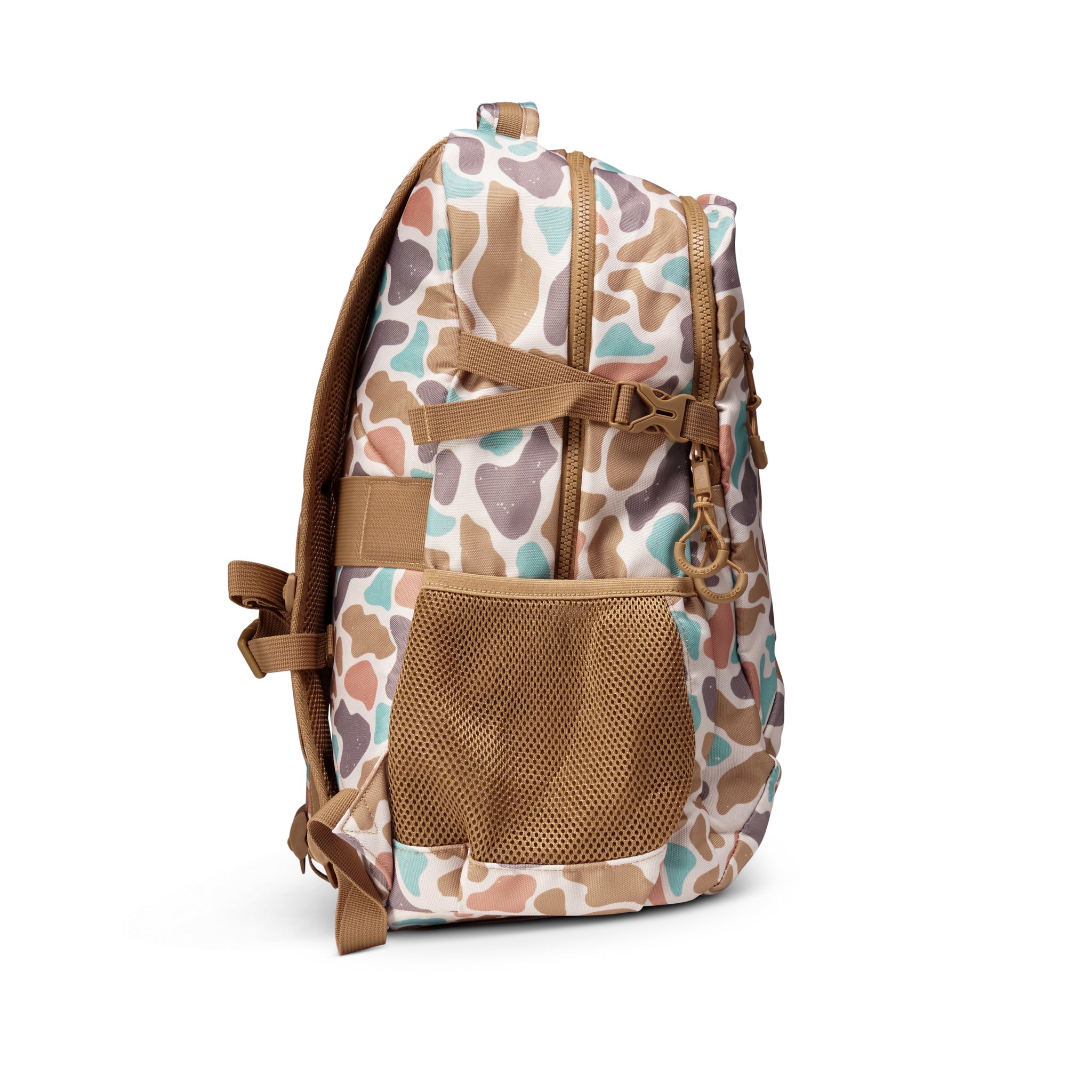 Backpack - Bayside Camo