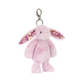 Thistlepop Blossom Bunny Bag Charm