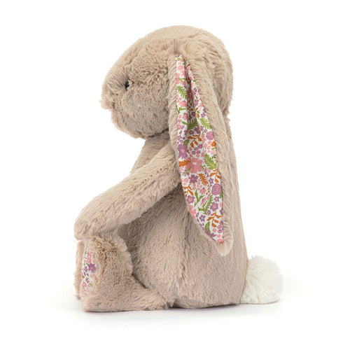 JellyCat Blossom Beige Bunny 'Petal'