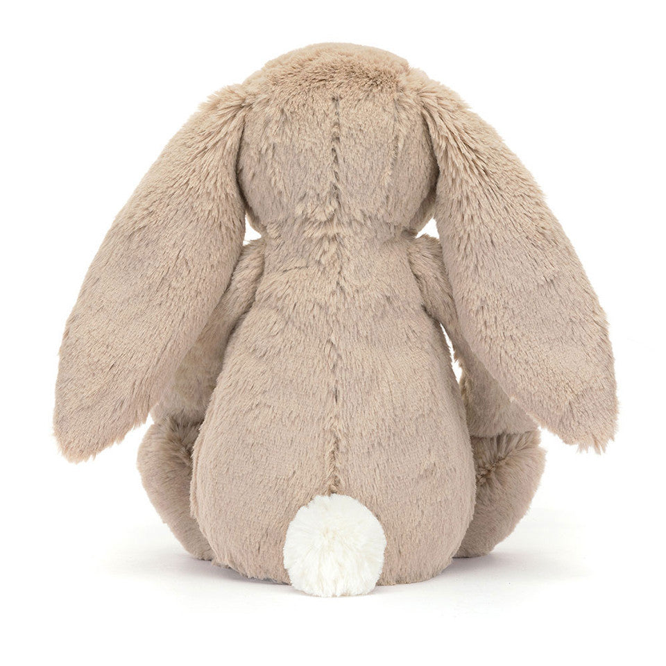 JellyCat Blossom Beige Bunny 'Petal'