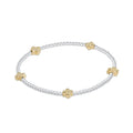 enewton classic sterling 3mm bead bracelet