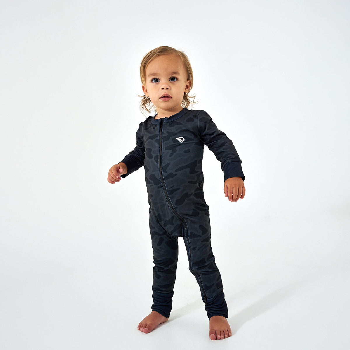 Baby Zip Up | Baby Shower Alex Kay