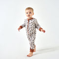 Baby Zip Up | Baby Shower Beth Lawson