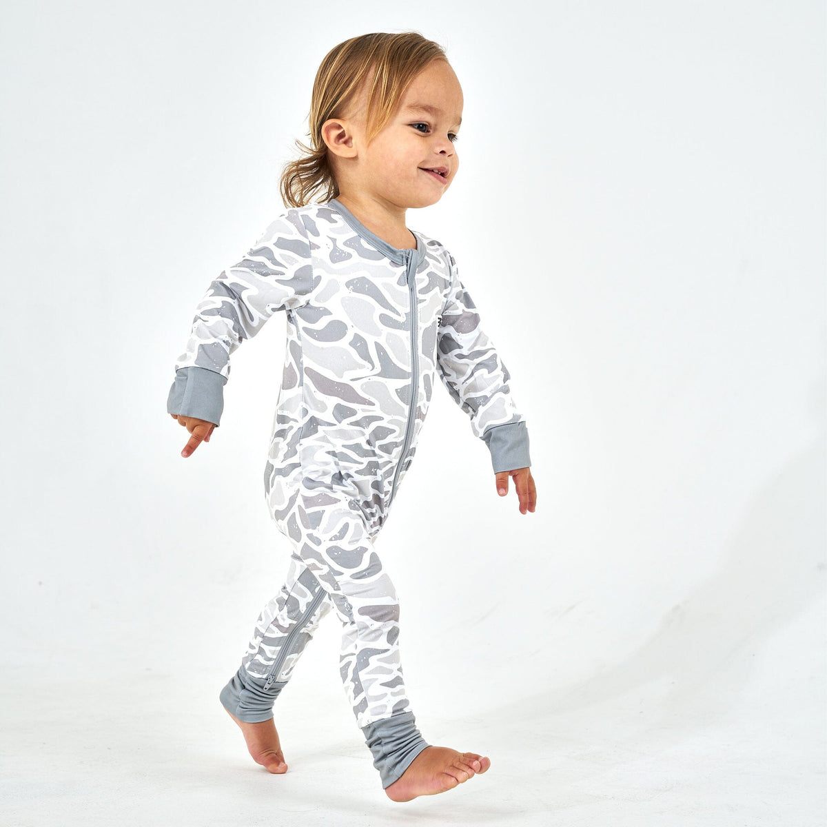 Baby Zip Up | Baby Shower Alex Kay