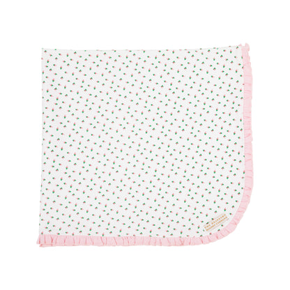 Baby Buggy Blanket